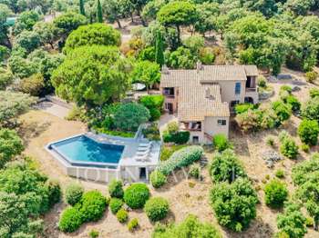 Vente Maison 4 chambresLa Croix-Valmer