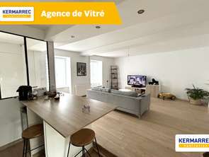 Vente Maison 3 chambresLa Croixille