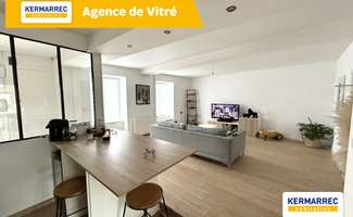 Photo Vente maison La Croixille