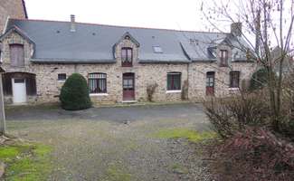 Photo Vente maison La Croixille
