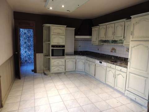 Vente maison 7 pièces Vente maison 7 pièces
