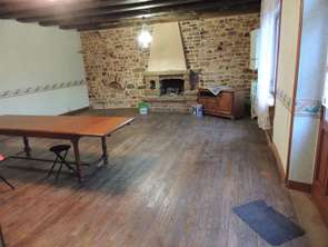 Vente Maison 4 chambresLa Croixille