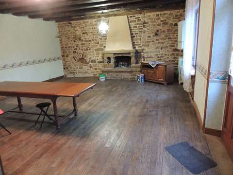 Vente maison 7 pièces Vente maison 7 pièces