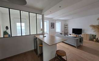 Photo Vente maison La Croixille