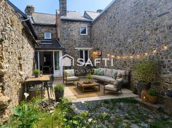 Vente Maison 3 chambresLa Croixille