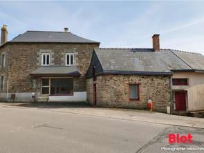 Vente Maison 4 chambresLa Croixille
