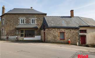 Photo Vente maison La Croixille