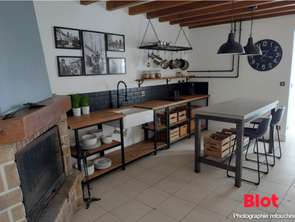 Vente Maison 4 chambresLa Croixille