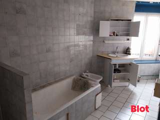 Vente maison 5 pièces Vente maison 5 pièces