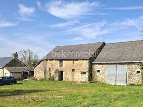 Vente maison 2 pièces Vente maison 2 pièces