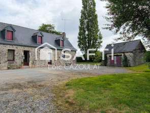 Vente Maison 4 chambresLa Croixille