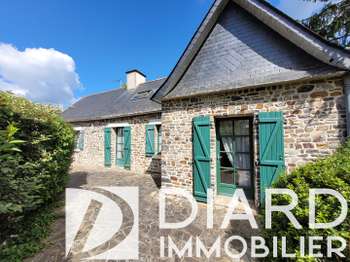Photo Vente maison La Croixille
