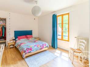 Vente Maison 3 chambresLa Cropte