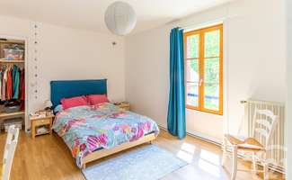 Photo Vente maison La Cropte