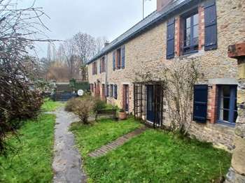 Vente Maison 3 chambresLa Cropte