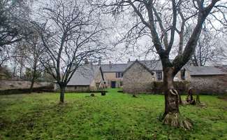 Photo Vente maison La Cropte