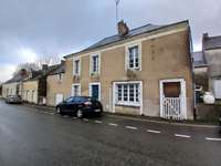 Vente maison 7 pièces Vente maison 7 pièces