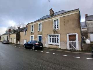 Vente maison 7 pièces Vente maison 7 pièces