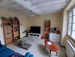 Vente Maison 3 chambresLa Cropte