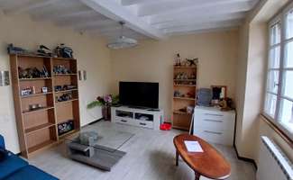 Photo Vente maison La Cropte