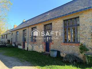 Vente maison 6 pièces Vente maison 6 pièces