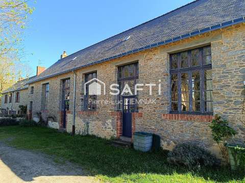 Vente maison 6 pièces Vente maison 6 pièces