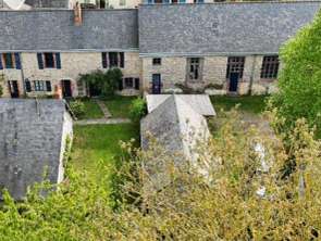 Vente Maison 3 chambresLa Cropte