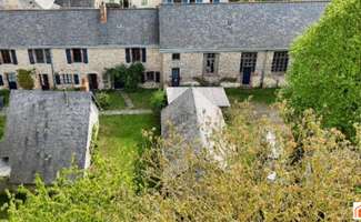 Photo Vente maison La Cropte