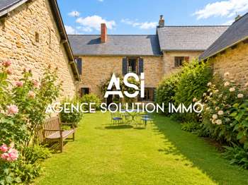 Vente maison 5 pièces Vente maison 5 pièces