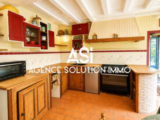 Vente maison 5 pièces Vente maison 5 pièces