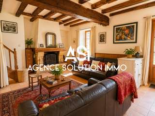 Vente maison 5 pièces Vente maison 5 pièces