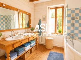 Vente maison 5 pièces Vente maison 5 pièces