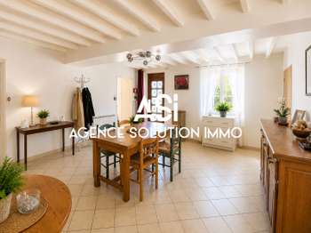 Vente Maison 3 chambresLa Cropte