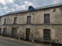 Vente maison 2 pièces Vente maison 2 pièces