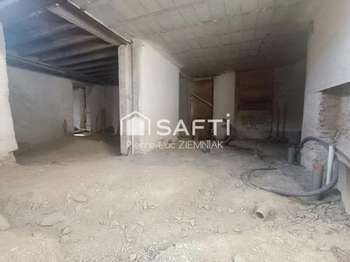 Vente maison 3 pièces Vente maison 3 pièces
