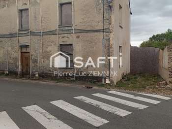 Vente Maison 1 chambreLa Cropte