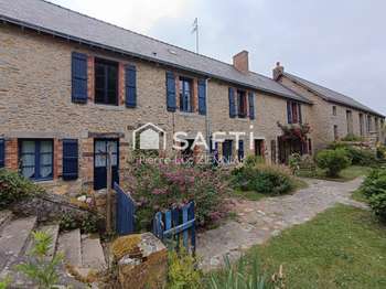 Maison 6 pièces 153 m² · à La Cropte · 153 m² · 219 800 €
