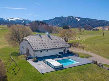 Vente Maison 3 chambresLa cure