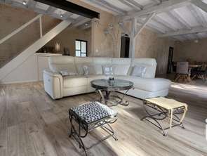 Vente Maison 5 chambresLa Daguenière