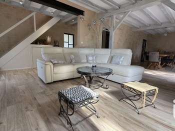 Vente maison 7 pièces La Daguenière 49