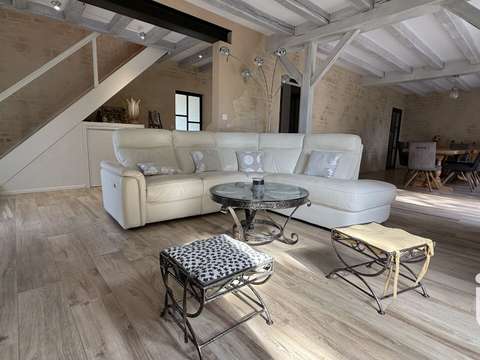 Vente maison 7 pièces La Daguenière 49
