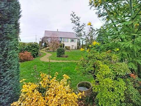 Vente maison 6 pièces La Daguenière 49
