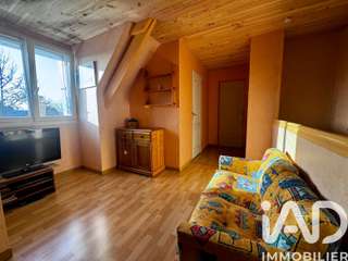 Vente maison 7 pièces Vente maison 7 pièces