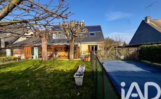 Photo Vente maison La Daguenière