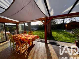 Vente maison 7 pièces Vente maison 7 pièces