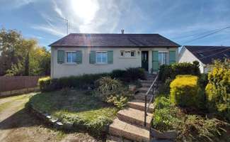 Photo Vente maison La Daguenière