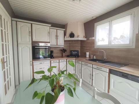 Vente maison 7 pièces Vente maison 7 pièces