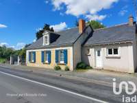 Vente maison 7 pièces Vente maison 7 pièces
