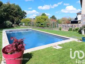 Vente Maison 5 chambresLa Daguenière