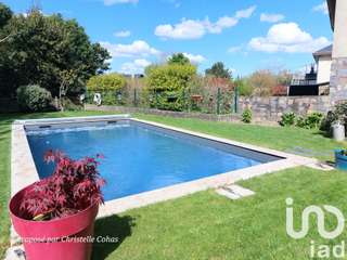 Vente maison 7 pièces Vente maison 7 pièces